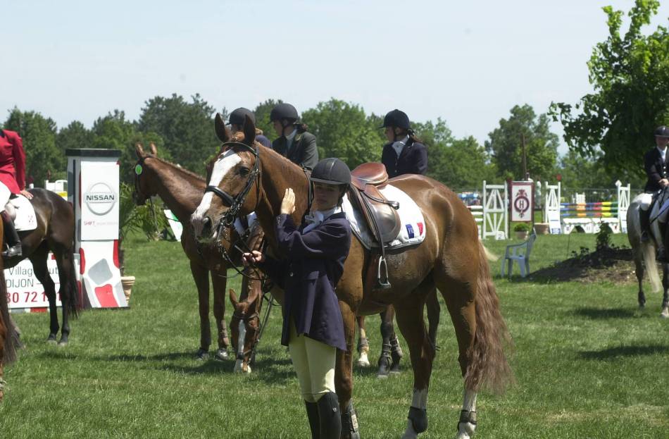 Derby de Longueval