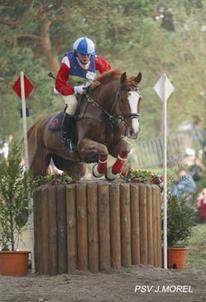 Derby de Longueval Cross